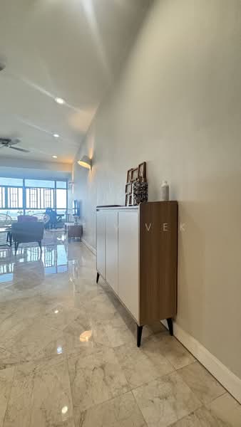 Condominium for Sale at Suasana Sentral Condominiums - Joe Vivek - PropertyGuru.com.my
