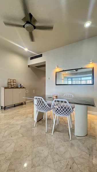 Condominium for Sale at Suasana Sentral Condominiums - Joe Vivek - PropertyGuru.com.my