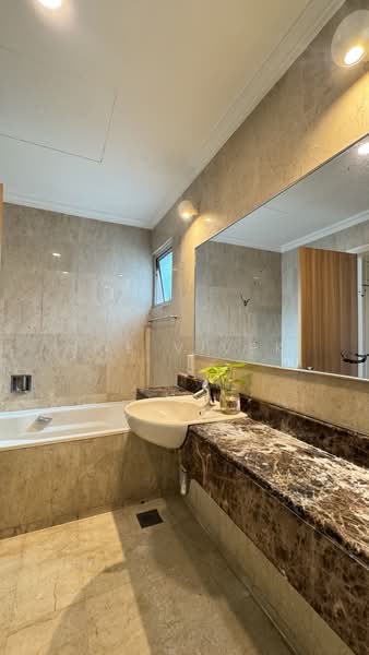 Condominium for Sale at Suasana Sentral Condominiums - Joe Vivek - PropertyGuru.com.my