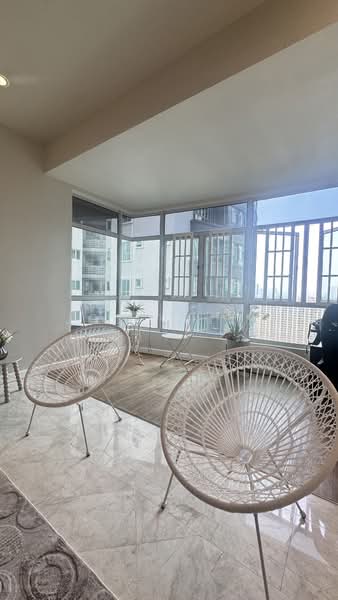 Condominium for Sale at Suasana Sentral Condominiums - Joe Vivek - PropertyGuru.com.my