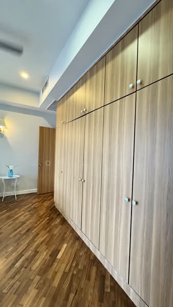 Condominium for Sale at Suasana Sentral Condominiums - Joe Vivek - PropertyGuru.com.my