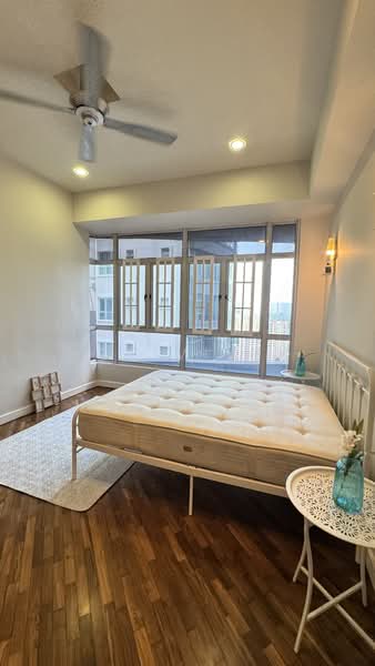 Condominium for Sale at Suasana Sentral Condominiums - Joe Vivek - PropertyGuru.com.my