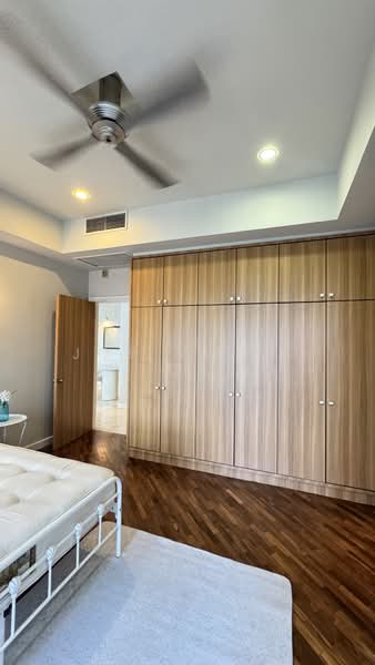 Condominium for Sale at Suasana Sentral Condominiums - Joe Vivek - PropertyGuru.com.my