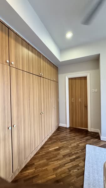 Condominium for Sale at Suasana Sentral Condominiums - Joe Vivek - PropertyGuru.com.my