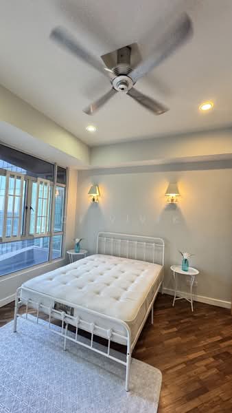 Condominium for Sale at Suasana Sentral Condominiums - Joe Vivek - PropertyGuru.com.my