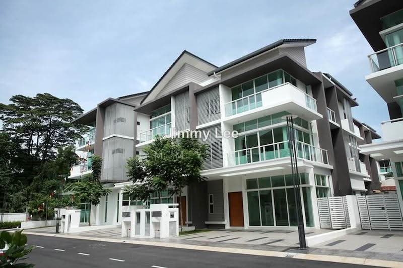 Semi-Detached House for Sale in Damansara Jaya (Petaling Jaya) - Jimmy Lee - PropertyGuru.com.my