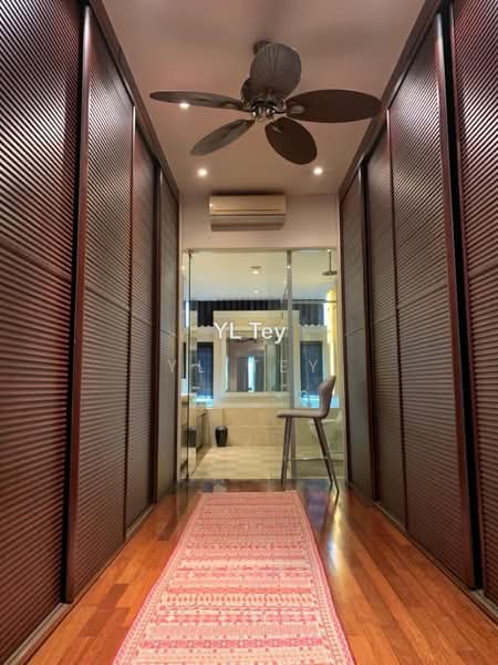 3-storey Terraced House for Sale in Mont Kiara (Kuala Lumpur) - YL Tey - PropertyGuru.com.my