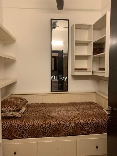 3-storey Terraced House for Sale in Mont Kiara (Kuala Lumpur) - YL Tey - PropertyGuru.com.my