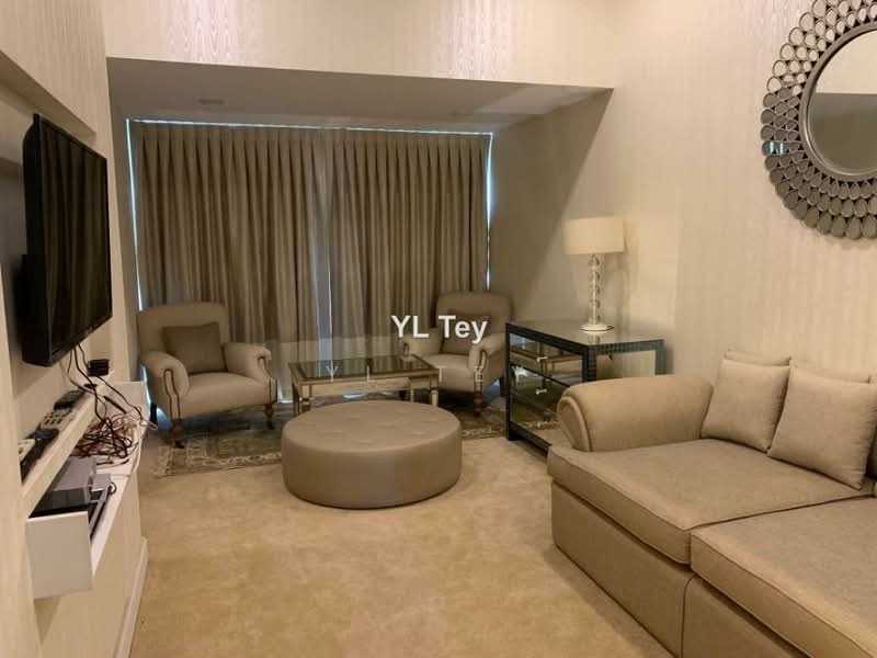 3-storey Terraced House for Sale in Mont Kiara (Kuala Lumpur) - YL Tey - PropertyGuru.com.my