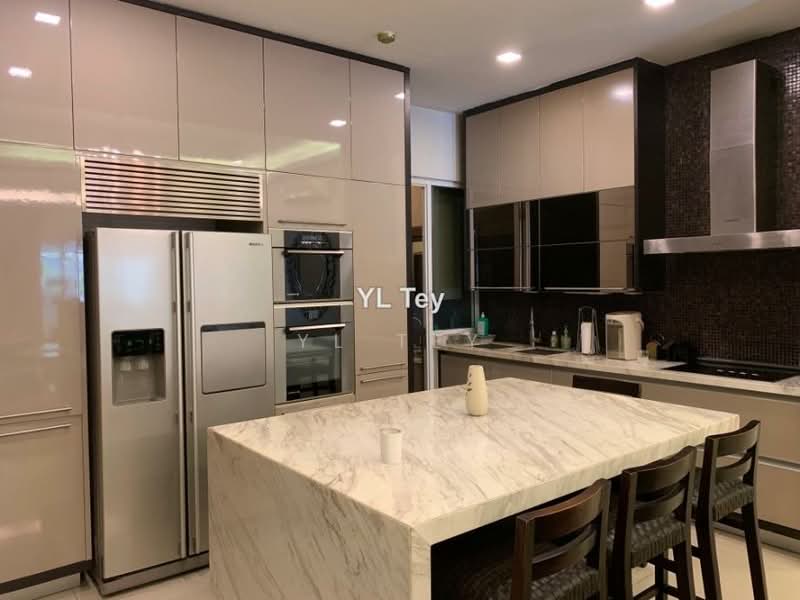 3-storey Terraced House for Sale in Mont Kiara (Kuala Lumpur) - YL Tey - PropertyGuru.com.my