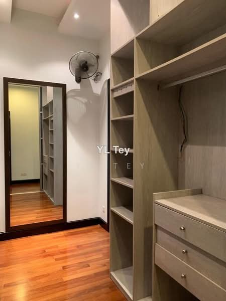 3-storey Terraced House for Sale in Mont Kiara (Kuala Lumpur) - YL Tey - PropertyGuru.com.my