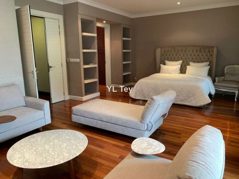 3-storey Terraced House for Sale in Mont Kiara (Kuala Lumpur) - YL Tey - PropertyGuru.com.my