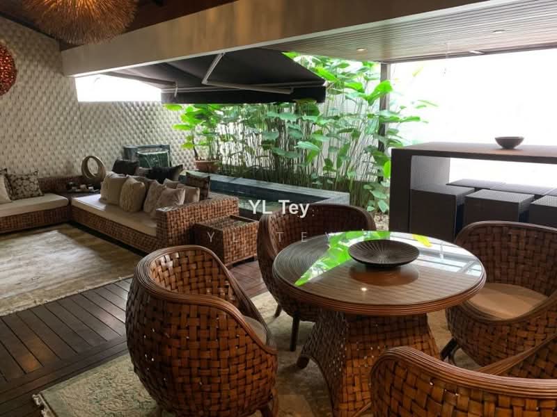 3-storey Terraced House for Sale in Mont Kiara (Kuala Lumpur) - YL Tey - PropertyGuru.com.my