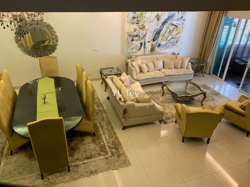 3-storey Terraced House for Sale in Mont Kiara (Kuala Lumpur) - YL Tey - PropertyGuru.com.my