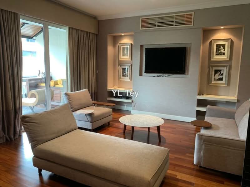 3-storey Terraced House for Sale in Mont Kiara (Kuala Lumpur) - YL Tey - PropertyGuru.com.my