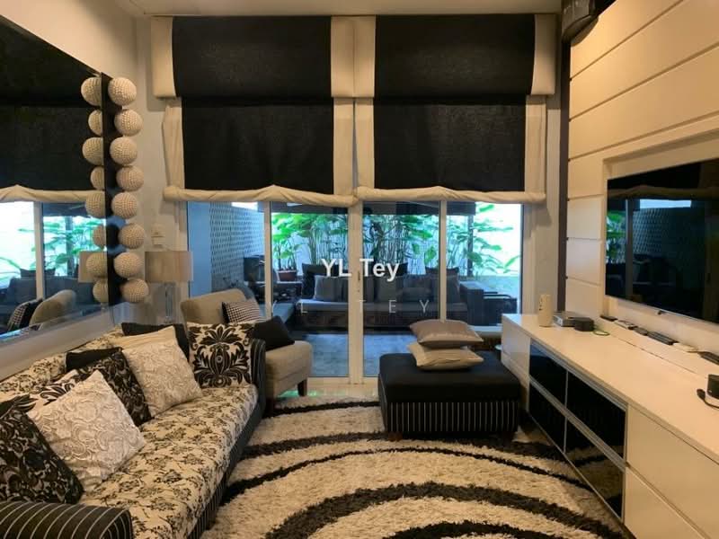 3-storey Terraced House for Sale in Mont Kiara (Kuala Lumpur) - YL Tey - PropertyGuru.com.my