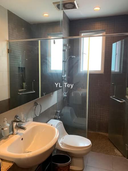3-storey Terraced House for Sale in Mont Kiara (Kuala Lumpur) - YL Tey - PropertyGuru.com.my