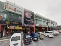 For Rent - Cheras Traders Square