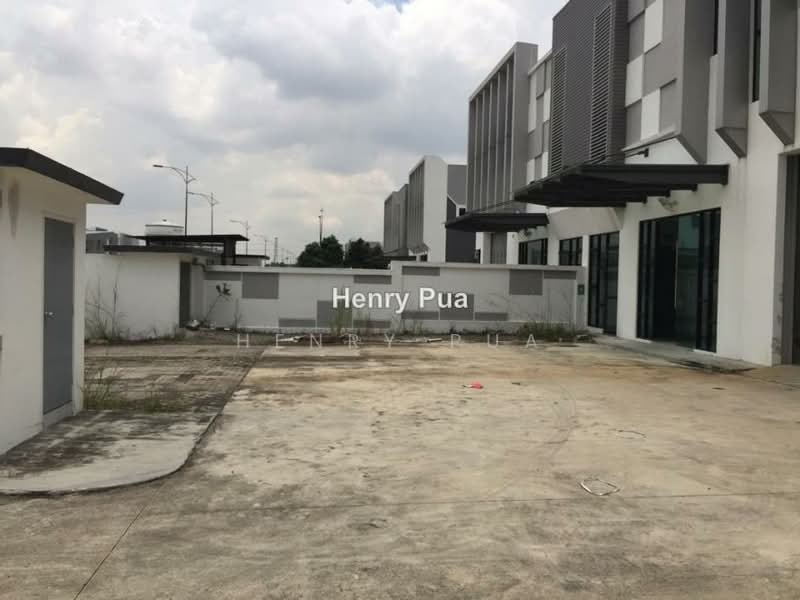 Kilang Berkembar untuk Disewa di Eco Business Park 1 (Johor Bahru) - Henry Pua - PropertyGuru.com.my