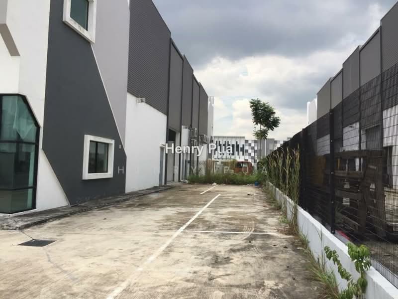 Kilang Berkembar untuk Disewa di Eco Business Park 1 (Johor Bahru) - Henry Pua - PropertyGuru.com.my