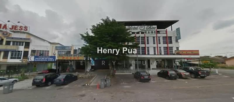 Shop / Office for Sale in Taman Cempaka (Tampoi) - Henry Pua - PropertyGuru.com.my