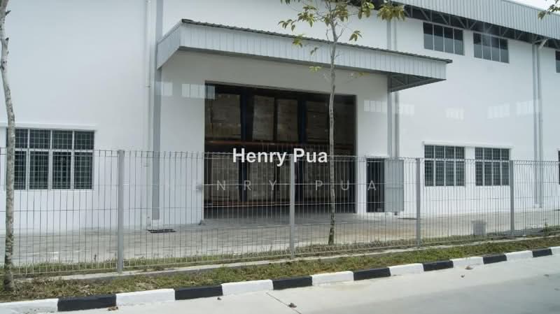 Kilang Terpisah untuk Dijual di Taman Desa Cemerlang (Ulu Tiram) - Henry Pua - PropertyGuru.com.my