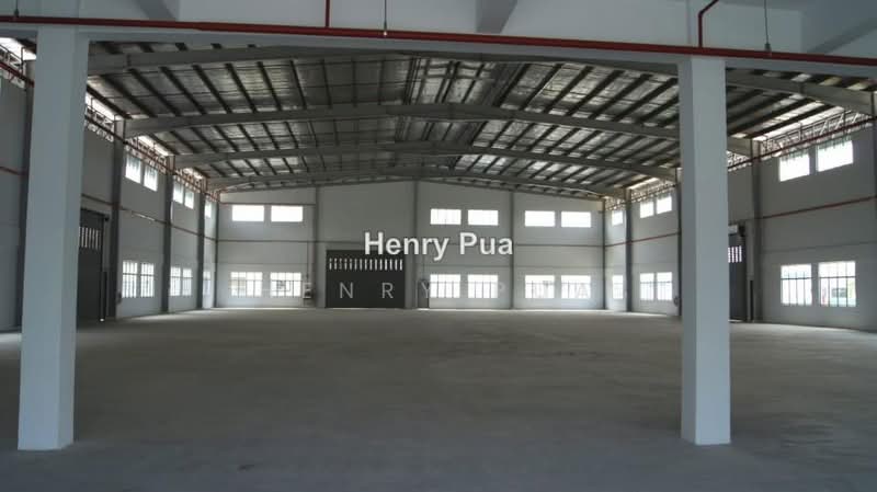 Kilang Terpisah untuk Dijual di Taman Desa Cemerlang (Ulu Tiram) - Henry Pua - PropertyGuru.com.my