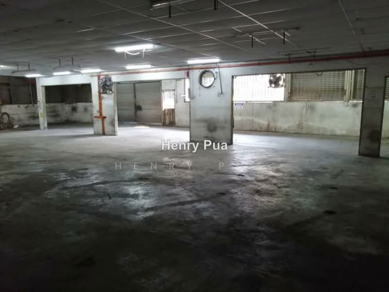 Semi-D Factory for Sale in Taman Johor Jaya (Johor Bahru) - Henry Pua - PropertyGuru.com.my