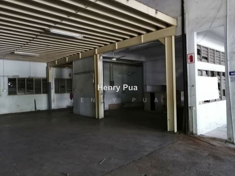 Semi-D Factory for Sale in Taman Johor Jaya (Johor Bahru) - Henry Pua - PropertyGuru.com.my