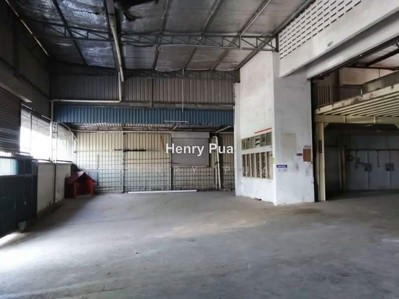 Semi-D Factory for Sale in Taman Johor Jaya (Johor Bahru) - Henry Pua - PropertyGuru.com.my