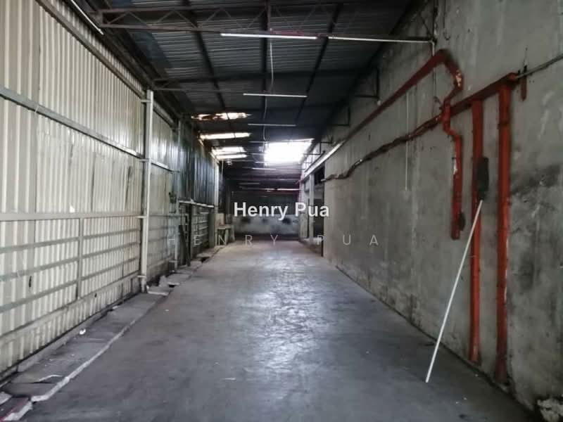 Semi-D Factory for Sale in Taman Johor Jaya (Johor Bahru) - Henry Pua - PropertyGuru.com.my