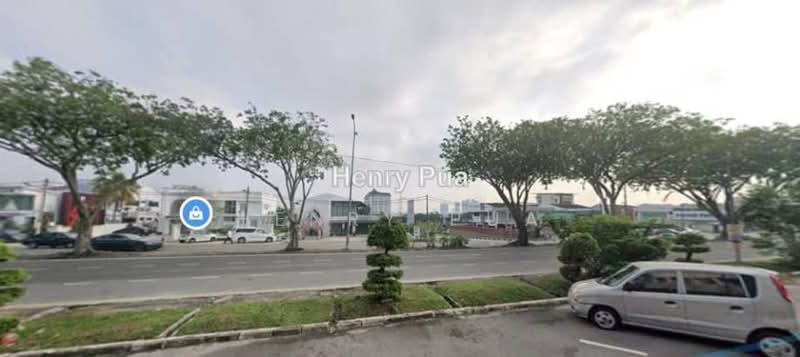 Kedai / Pejabat untuk Disewa di Taman Pelangi (Johor Bahru) - Henry Pua - PropertyGuru.com.my