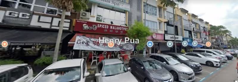 Shop / Office untuk Dijual di Taman Sutera Utama (Skudai) - Henry Pua - PropertyGuru.com.my