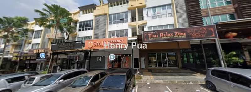 Shop / Office untuk Dijual di Taman Sutera Utama (Skudai) - Henry Pua - PropertyGuru.com.my