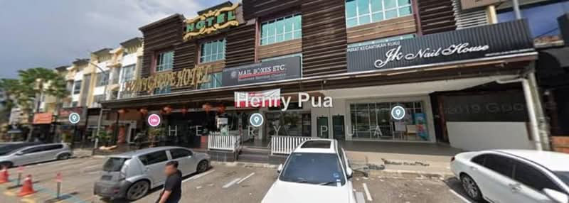 Shop / Office untuk Dijual di Taman Sutera Utama (Skudai) - Henry Pua - PropertyGuru.com.my