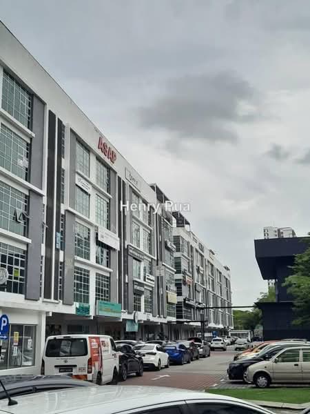 Shop for Sale in Austin Perdana (Tebrau) - Henry Pua - PropertyGuru.com.my