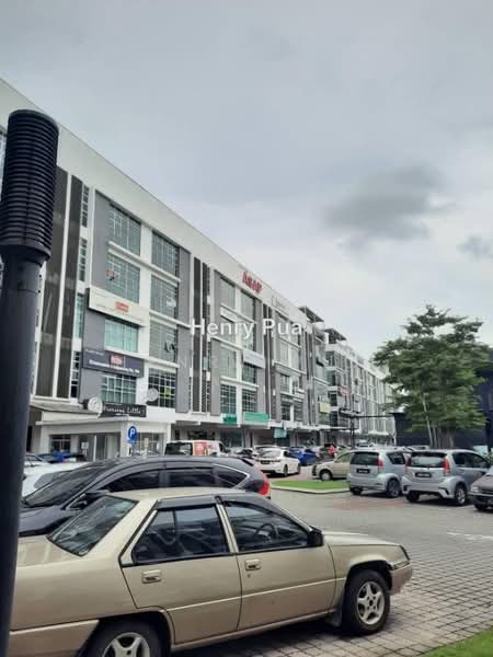 Shop for Sale in Austin Perdana (Tebrau) - Henry Pua - PropertyGuru.com.my