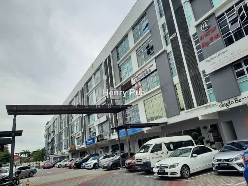 Shop for Sale in Austin Perdana (Tebrau) - Henry Pua - PropertyGuru.com.my