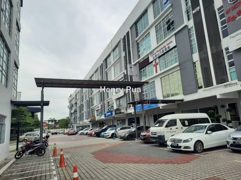 Shop for Sale in Austin Perdana (Tebrau) - Henry Pua - PropertyGuru.com.my