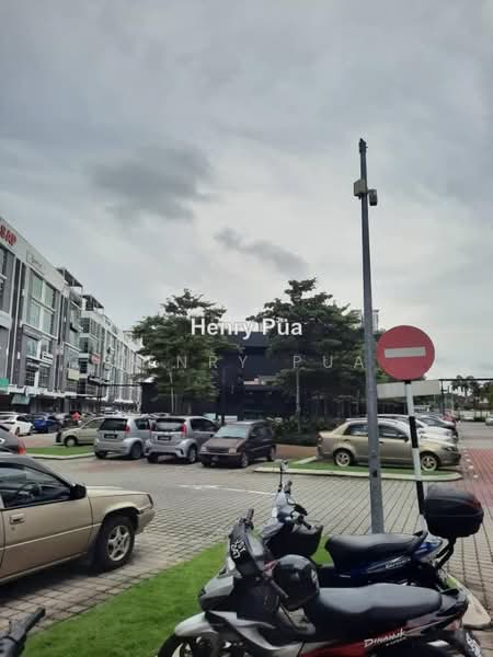 Shop for Sale in Austin Perdana (Tebrau) - Henry Pua - PropertyGuru.com.my