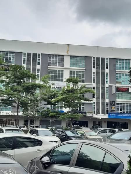 Shop for Sale in Austin Perdana (Tebrau) - Henry Pua - PropertyGuru.com.my