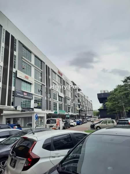 Shop for Sale in Austin Perdana (Tebrau) - Henry Pua - PropertyGuru.com.my