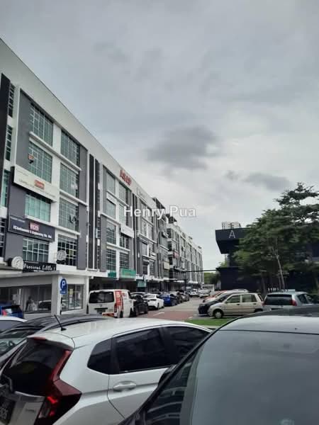 Shop for Sale in Austin Perdana (Tebrau) - Henry Pua - PropertyGuru.com.my