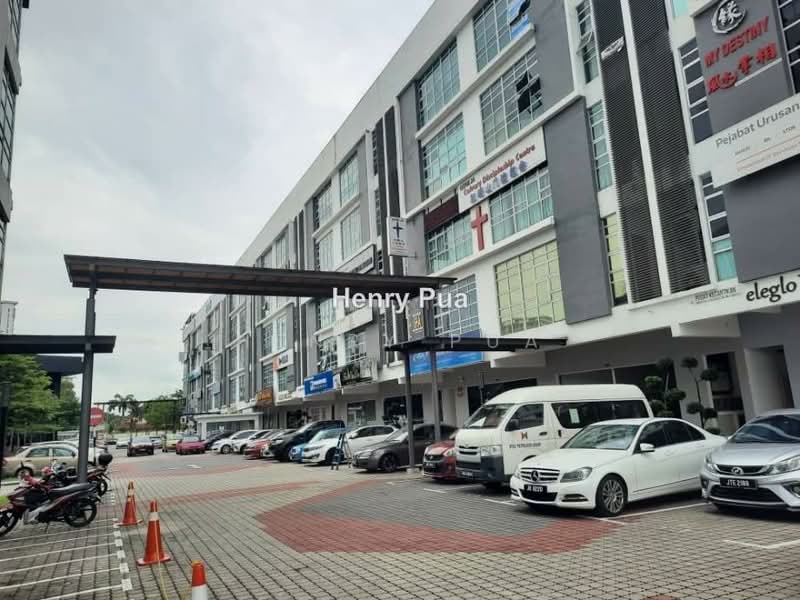 Shop for Sale in Austin Perdana (Tebrau) - Henry Pua - PropertyGuru.com.my