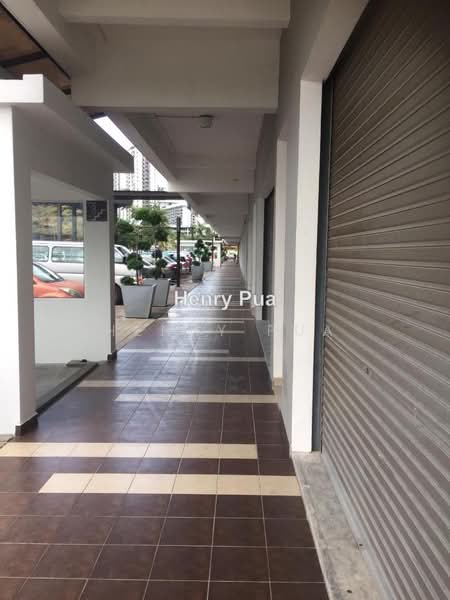 Shop for Sale in Austin Perdana (Tebrau) - Henry Pua - PropertyGuru.com.my