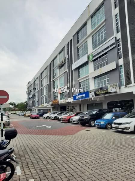 Shop for Sale in Austin Perdana (Tebrau) - Henry Pua - PropertyGuru.com.my
