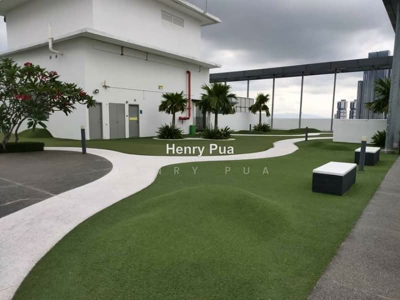 Service Residence for Sale at Paragon Suites @ CIQ - Henry Pua - PropertyGuru.com.my