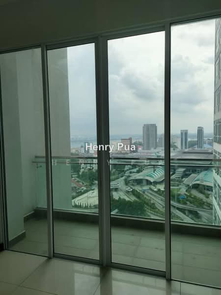 Service Residence for Sale at Paragon Suites @ CIQ - Henry Pua - PropertyGuru.com.my