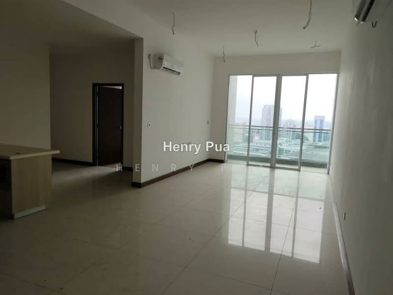 Service Residence for Sale at Paragon Suites @ CIQ - Henry Pua - PropertyGuru.com.my