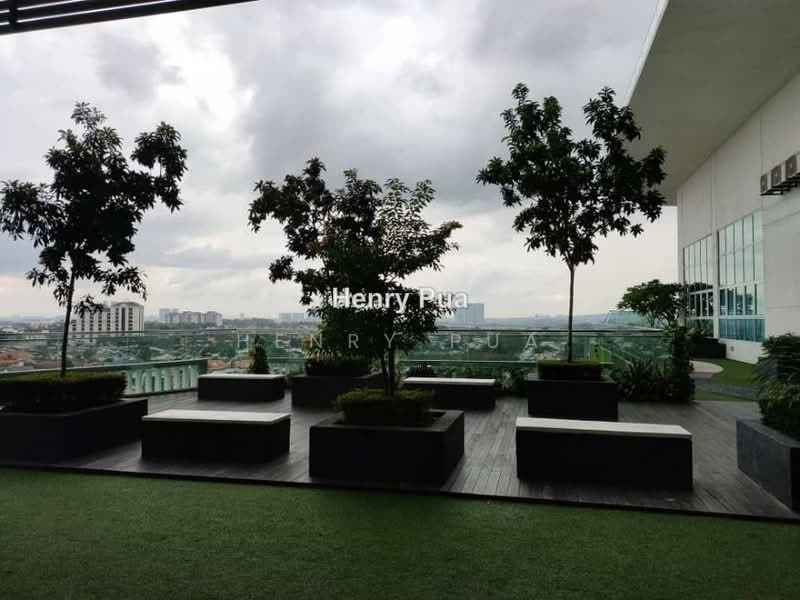 Service Residence for Sale at Paragon Suites @ CIQ - Henry Pua - PropertyGuru.com.my